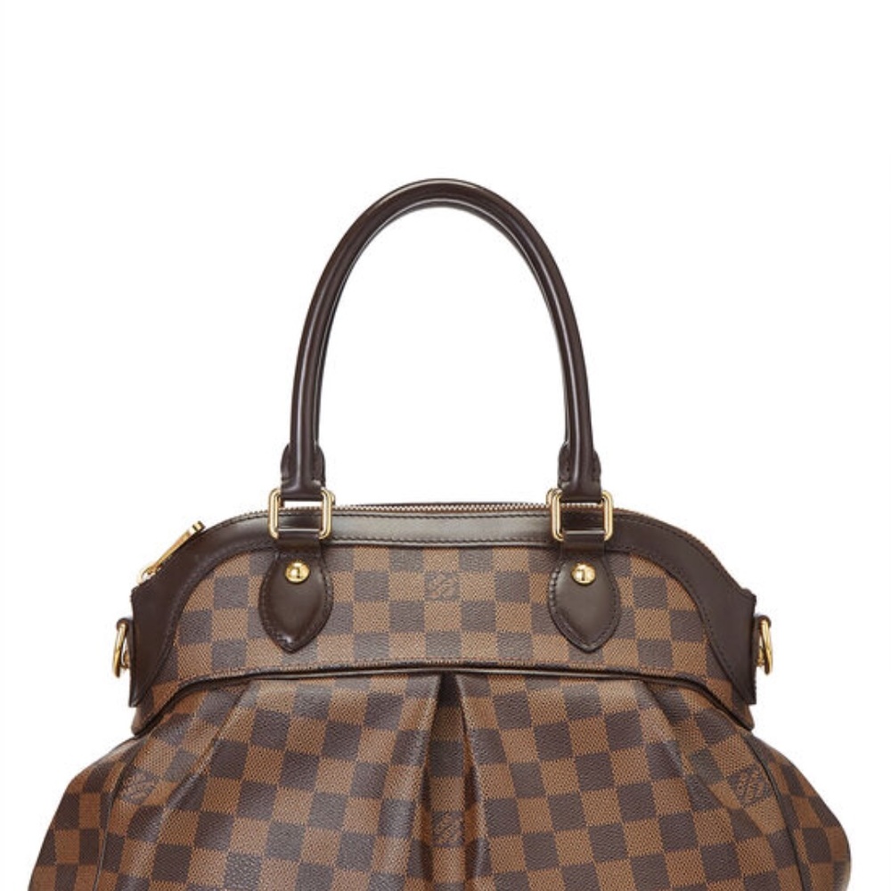 Louis Vuitton Trevi GM Damier Ebene